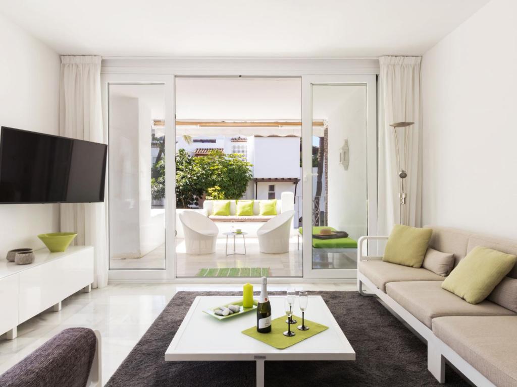 Apartment Alcazaba Beach by Interhome - 3