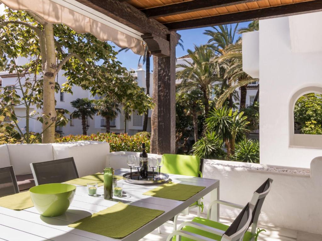 Apartment Alcazaba Beach by Interhome - 2