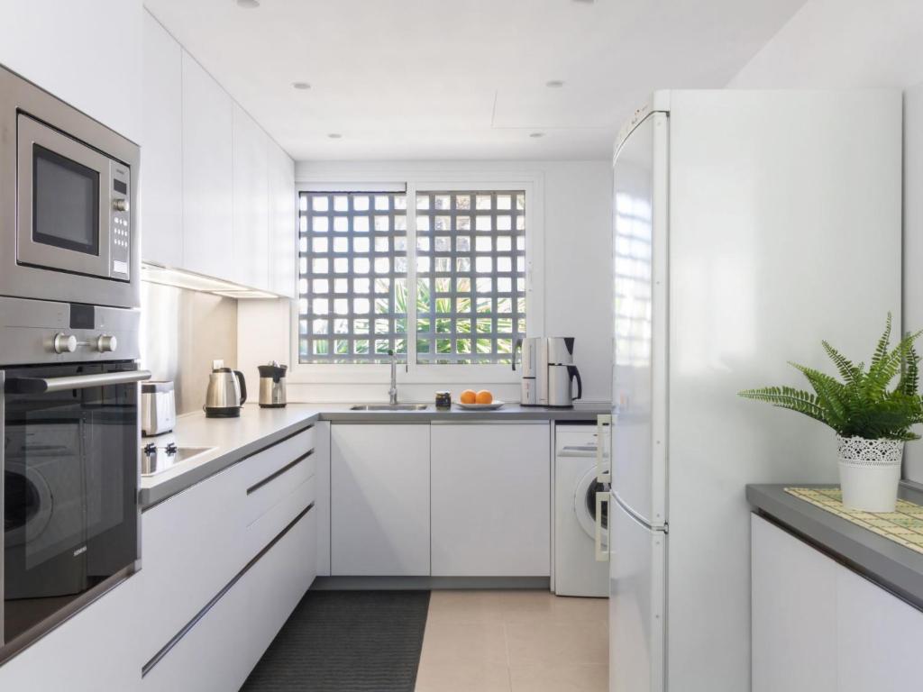 Apartment Alcazaba Beach by Interhome - 5
