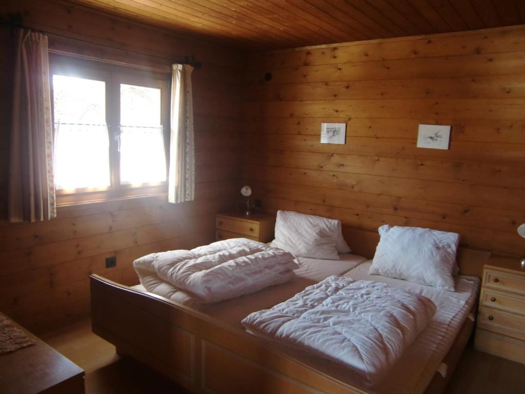 Blockhaus Kathrein - 2