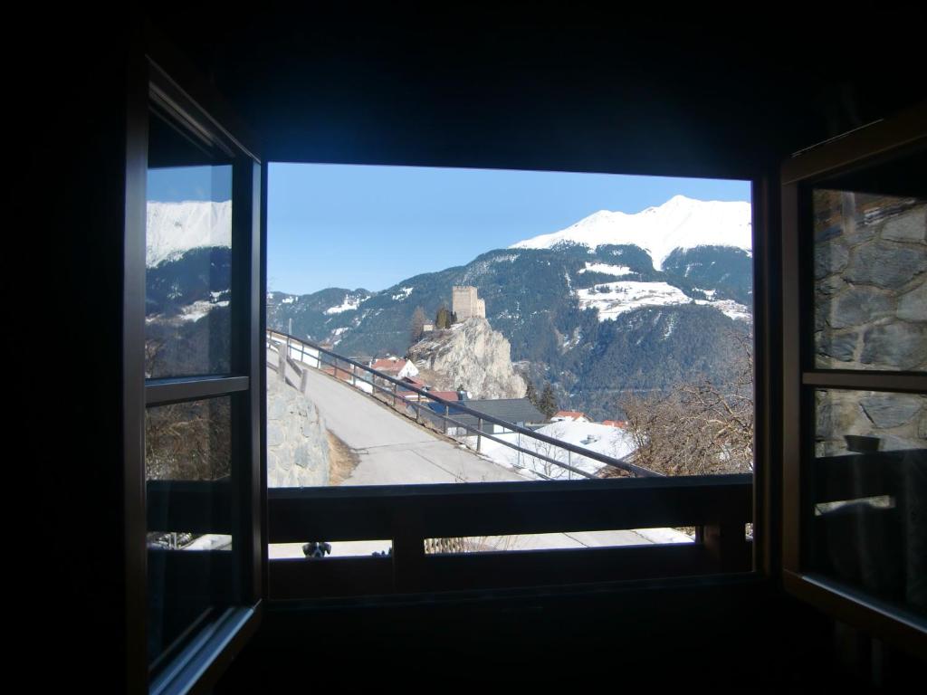 Blockhaus Kathrein - 3