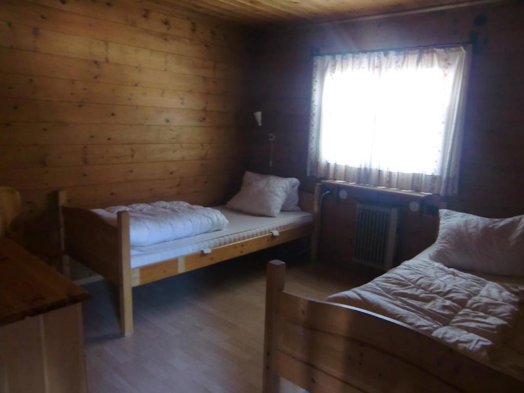 Blockhaus Kathrein - 4