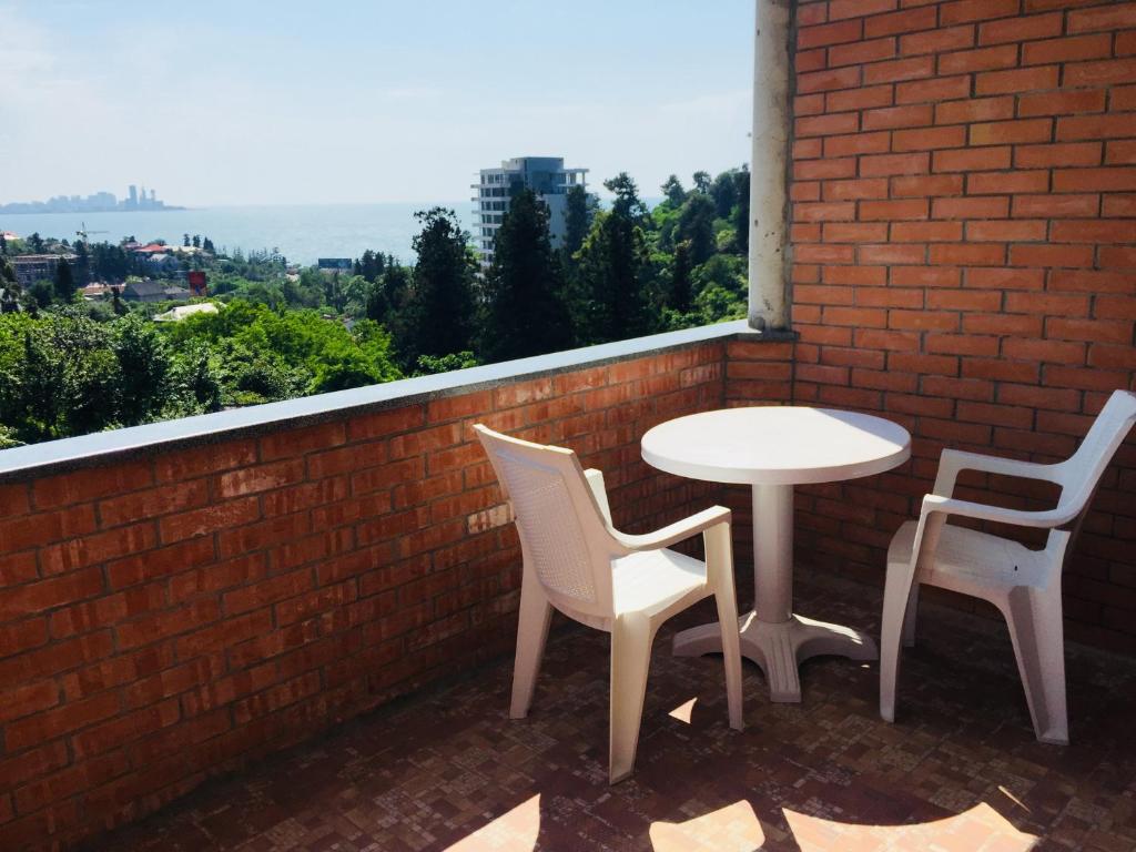 Sunny Hotel Batumi photo