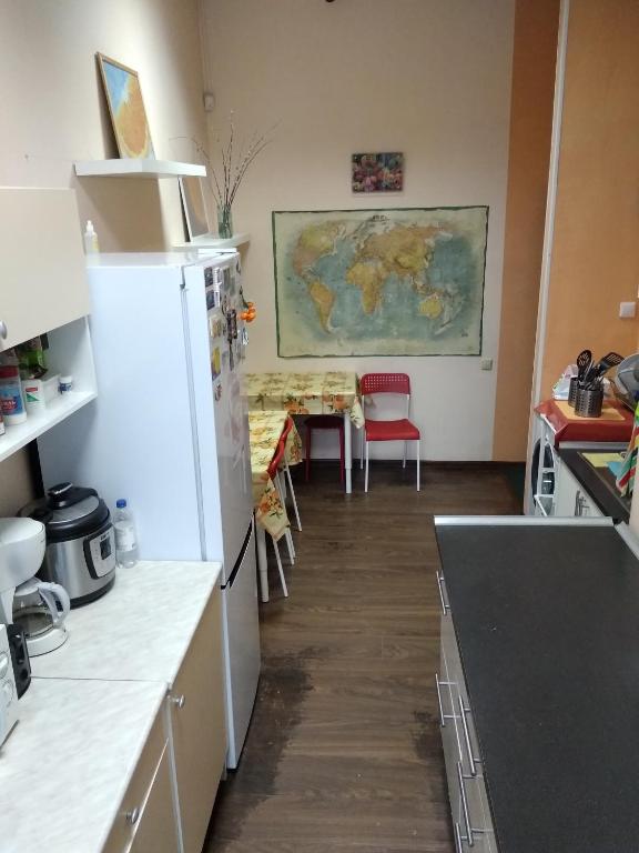 Orange Hostel photo