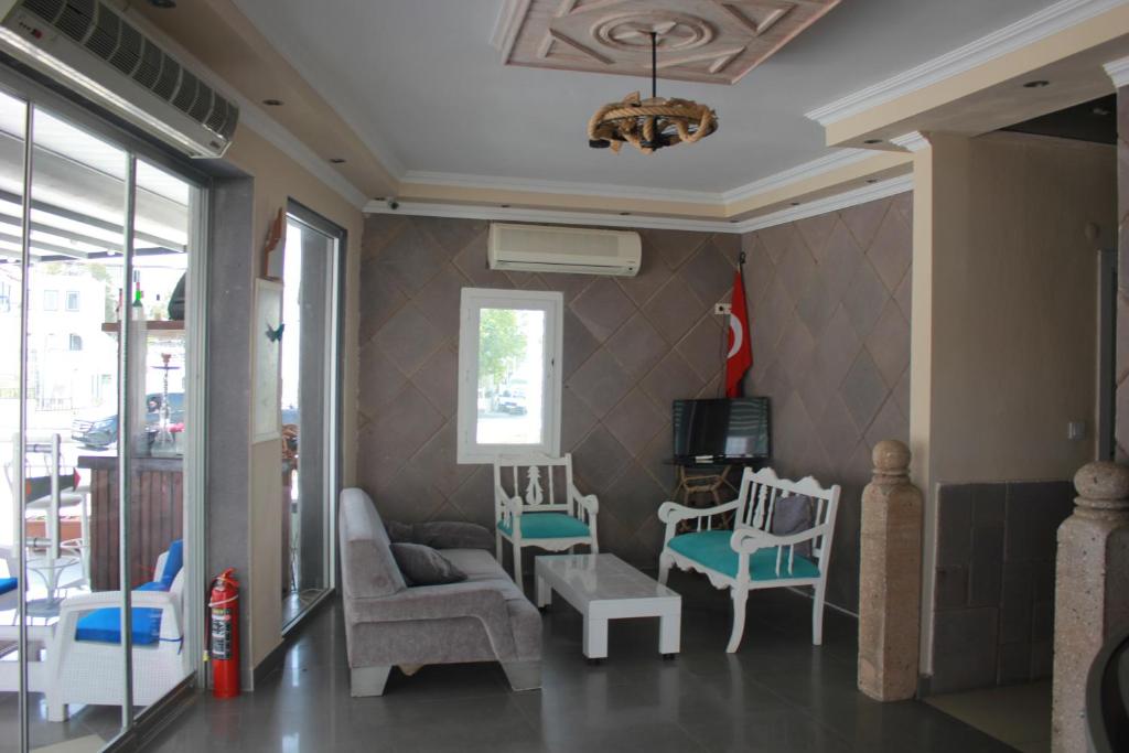 Mervan Otel In Bodrum City Turkey Reviews Prices Planet Of Hotels