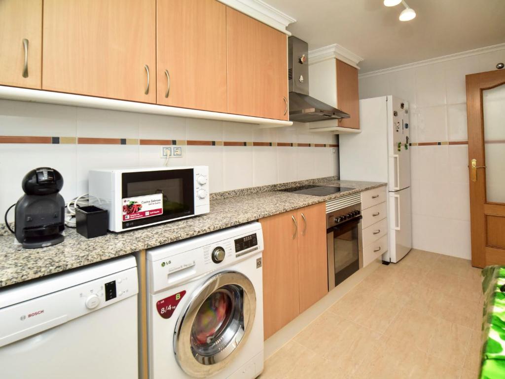Apartment Jardines del Montgo-2 by Interhome - 5