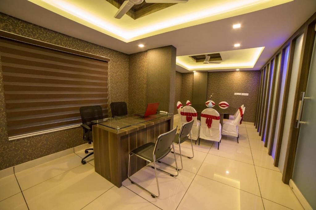 Meeting room / ballrooms