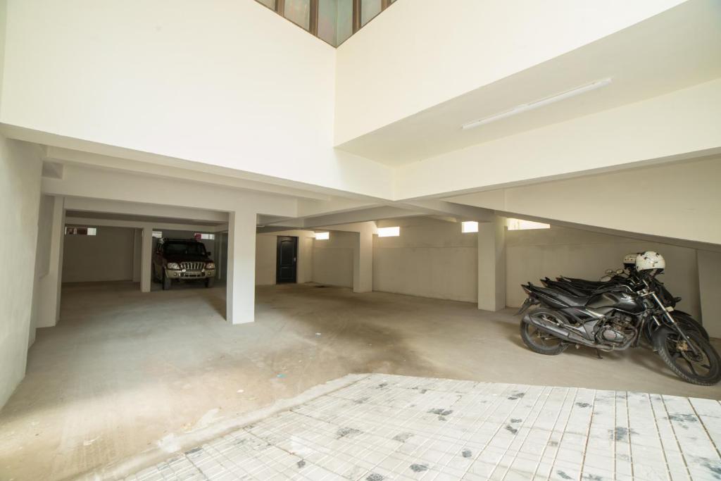 Facilities
