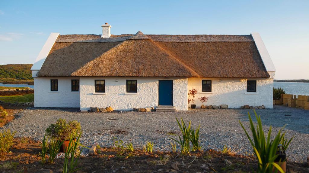 BaySide Cottage — Hotel in Galway