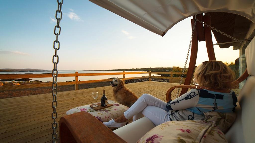 BaySide Cottage photo