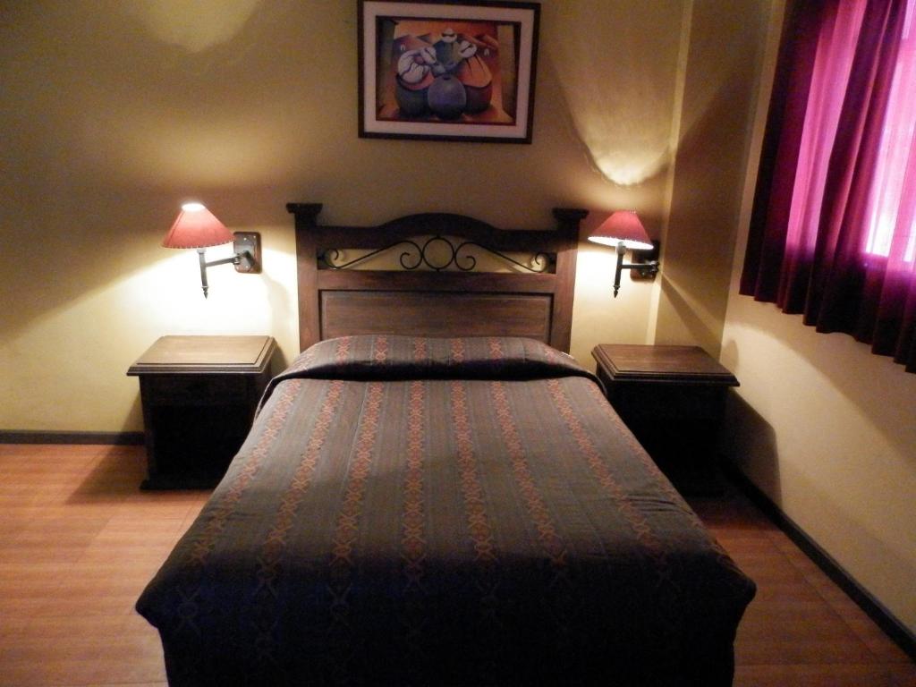 La Posada Del Conde - 4