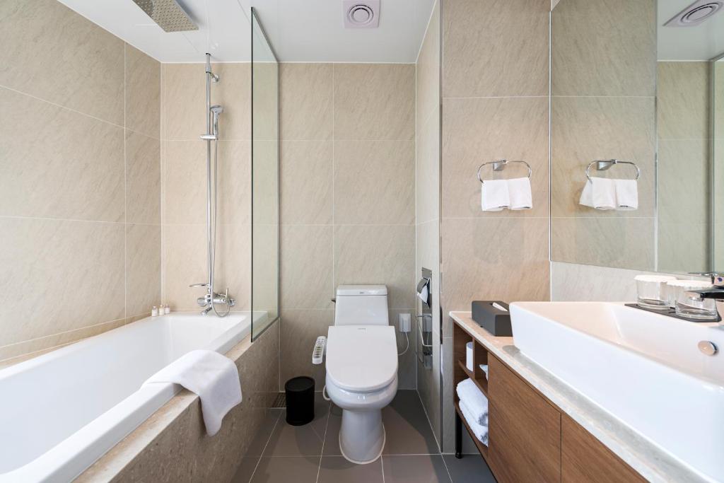 Hotel Facility