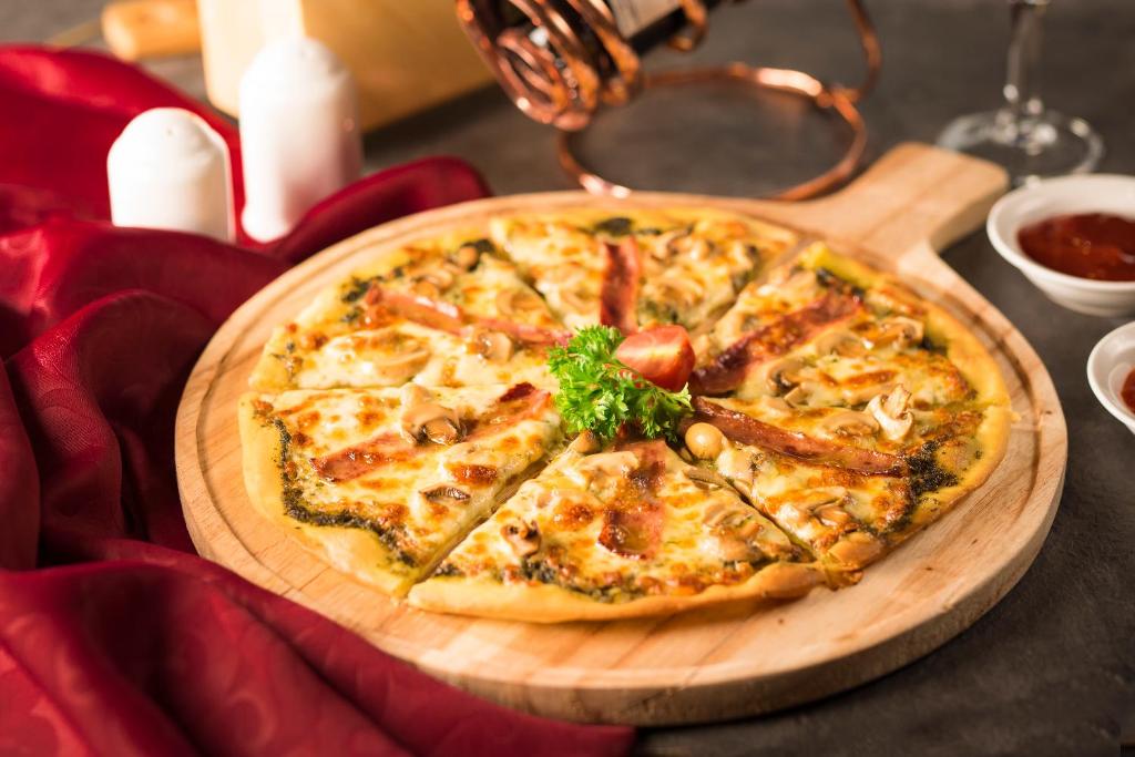 Food and beverages