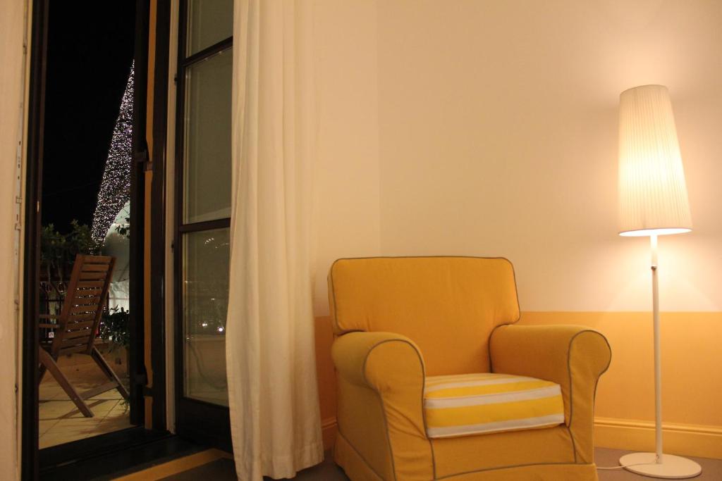 Sorrento Palazzo Jannuzzi Relais Additional