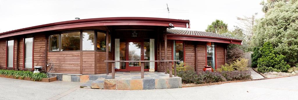 Travellers Retreat B&B photo