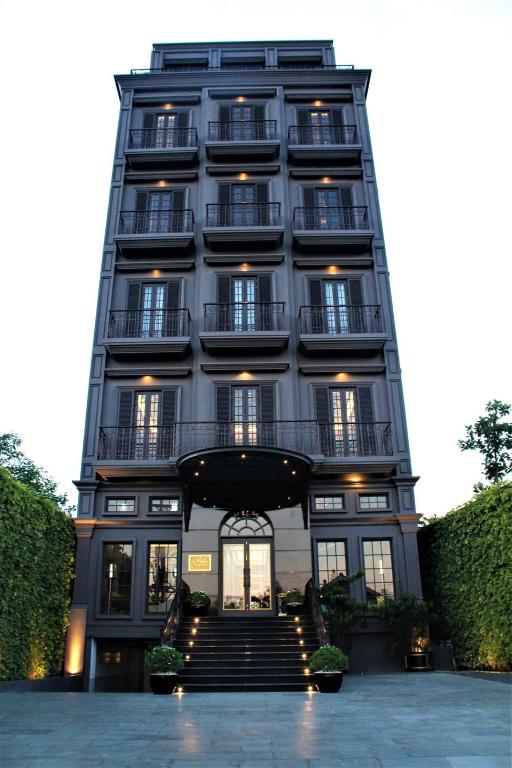 Sofia Boutique Residence