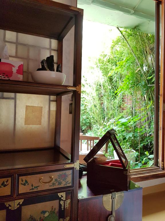 Gongsimga Hanok Guesthouse photo