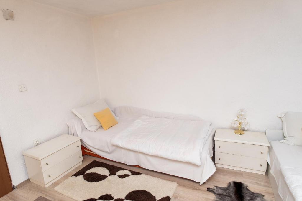Eko House Dobrenica photo