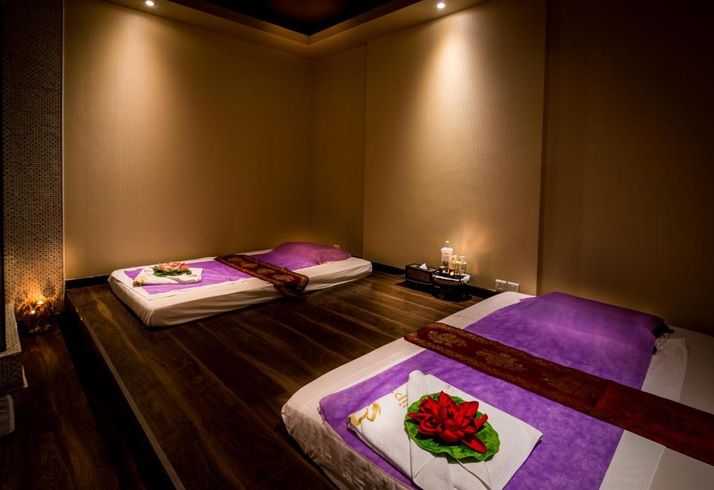 Spa