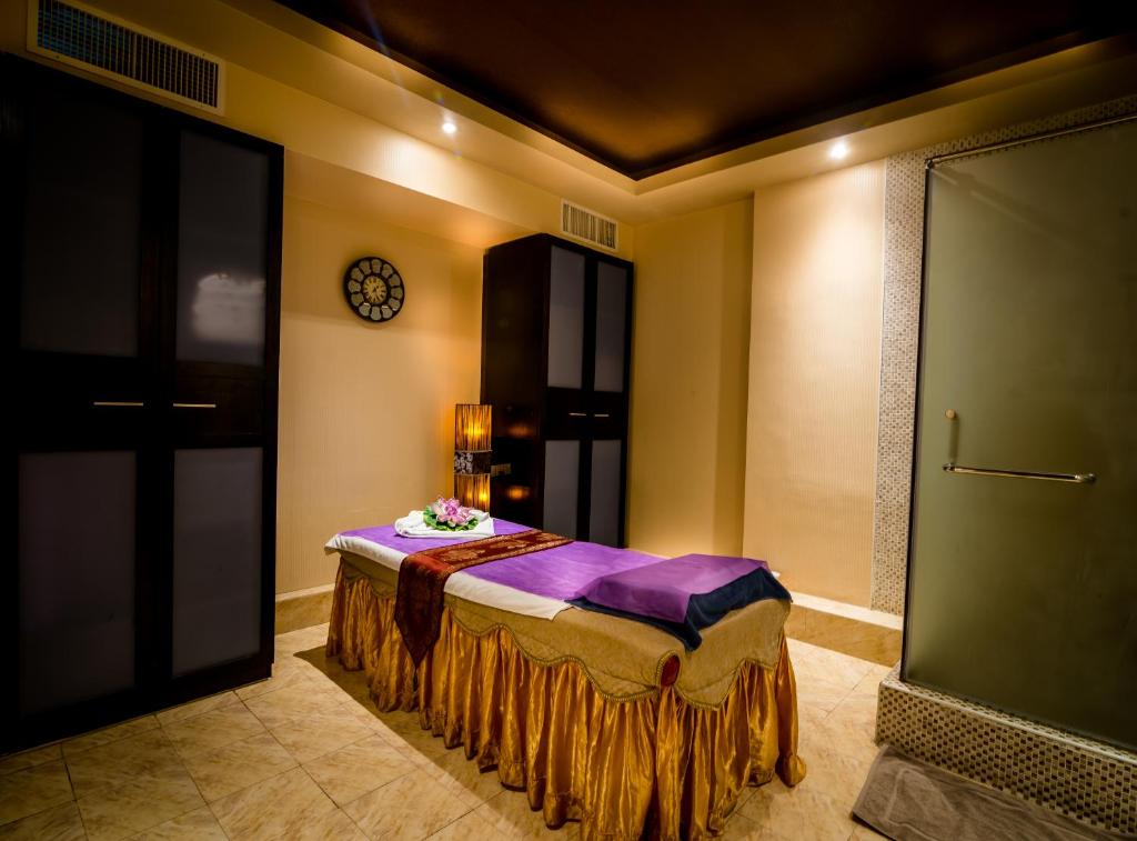 Spa