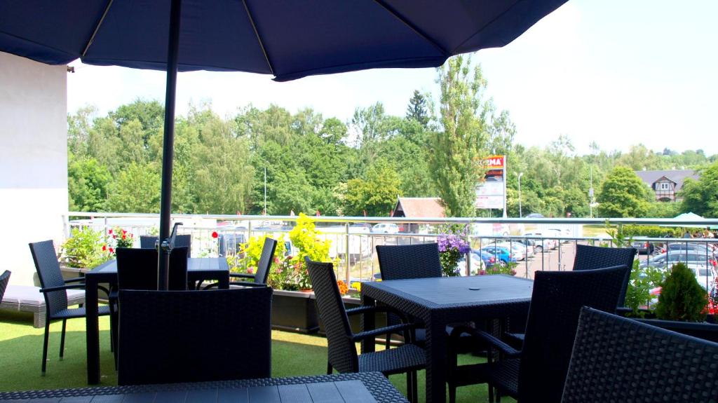 Pension Village