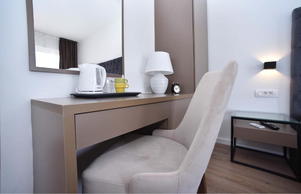 Apartments 110 in Budva - 5