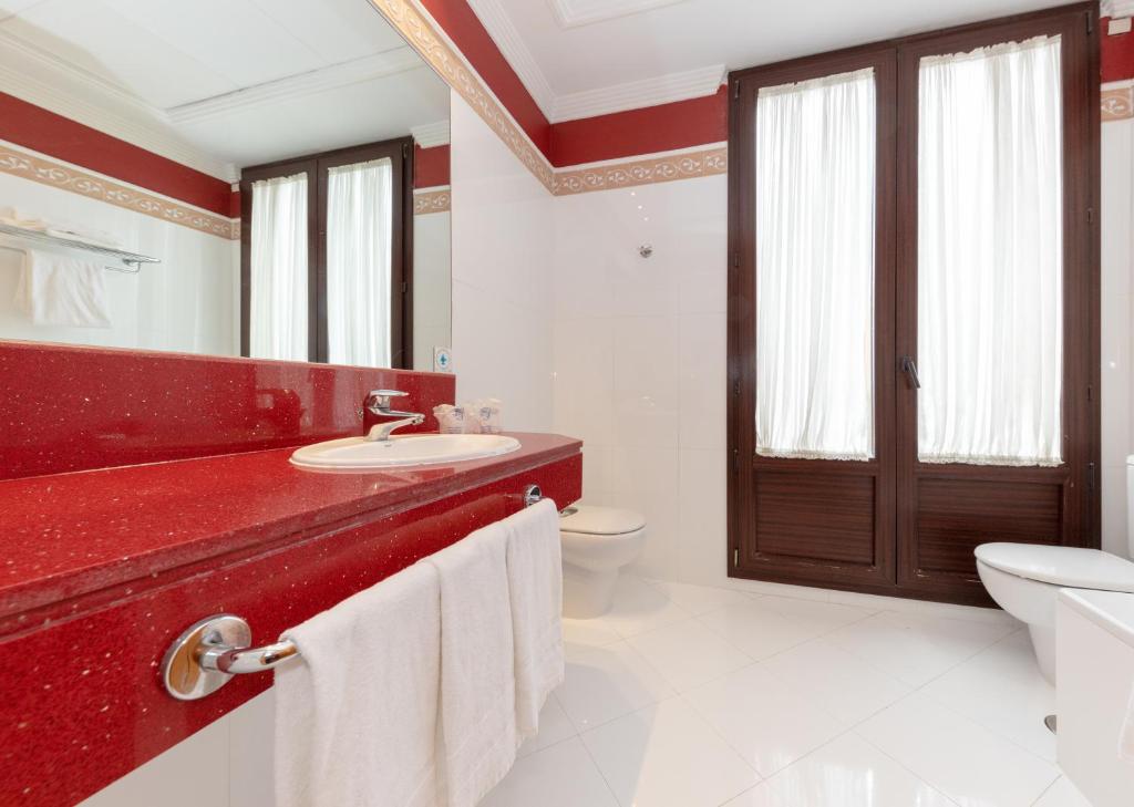 バスルーム（客室）