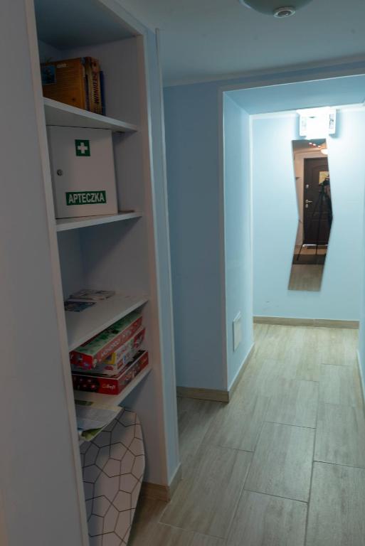 Apartamenty Przystan photo