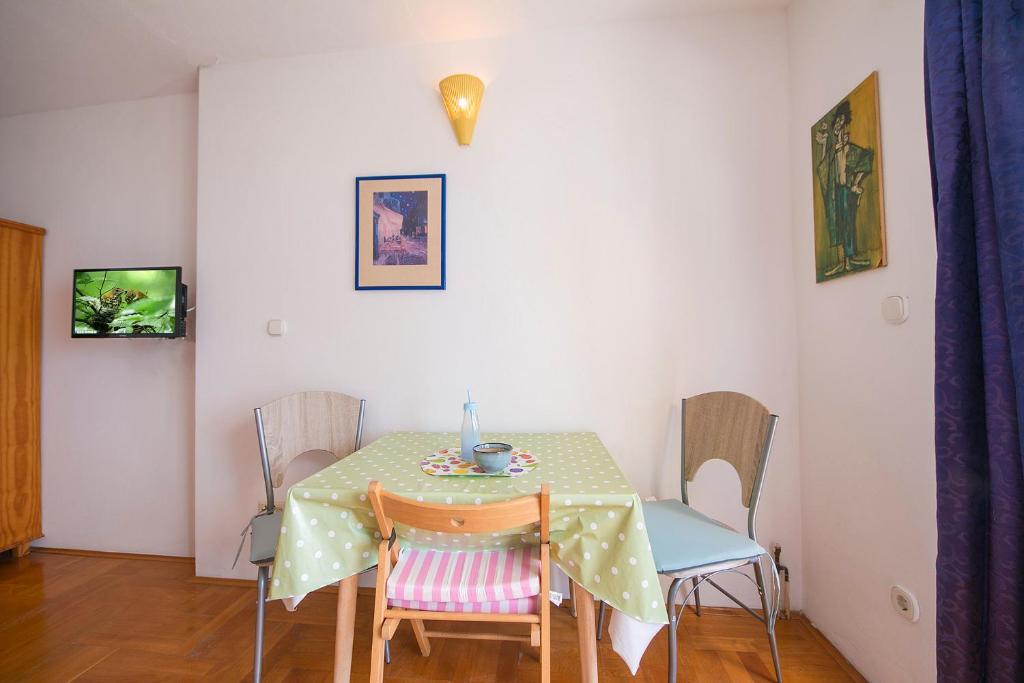 Villa Lastavica photo