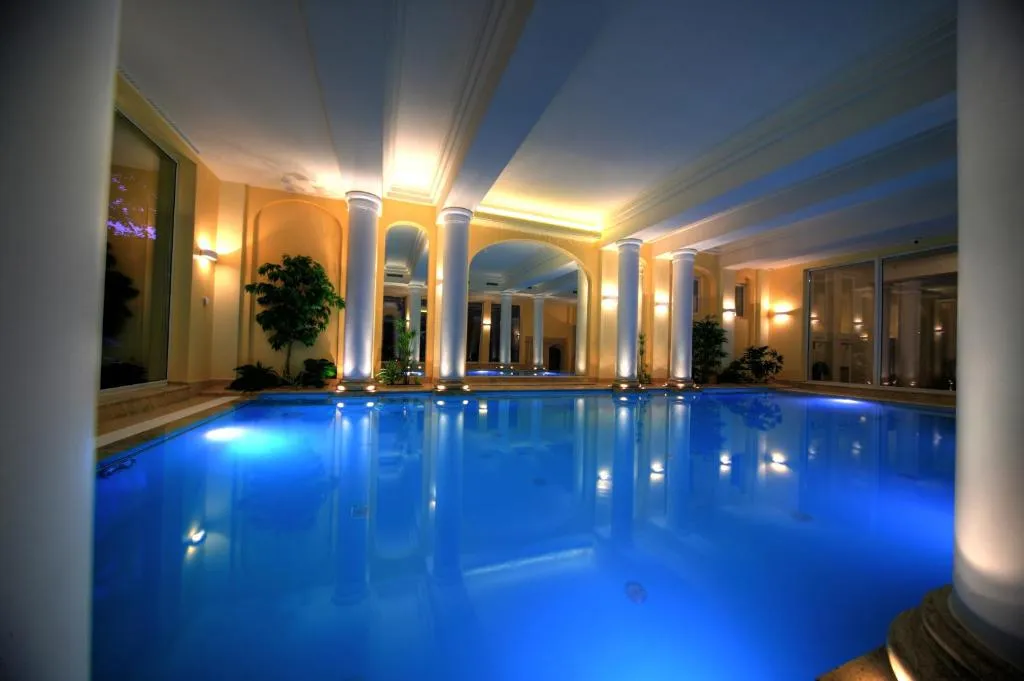 Hotel Polaris, hotel in Świnoujście