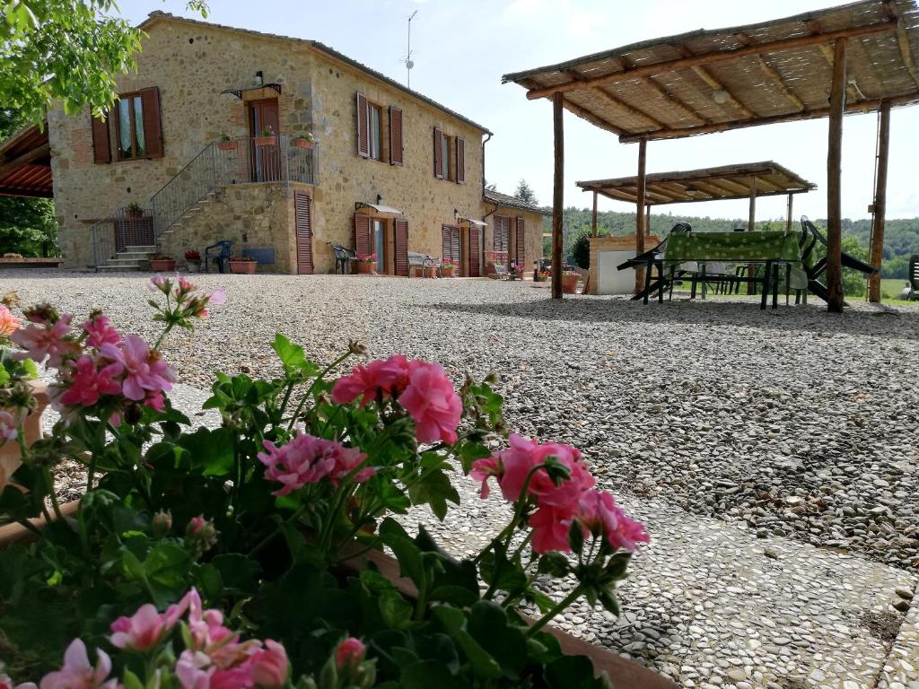 San Fedele Alloggi - 3