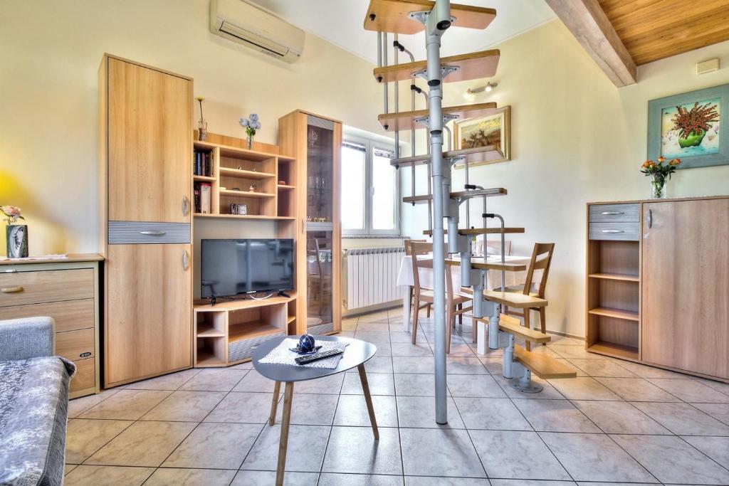 LANA house with apartment photo