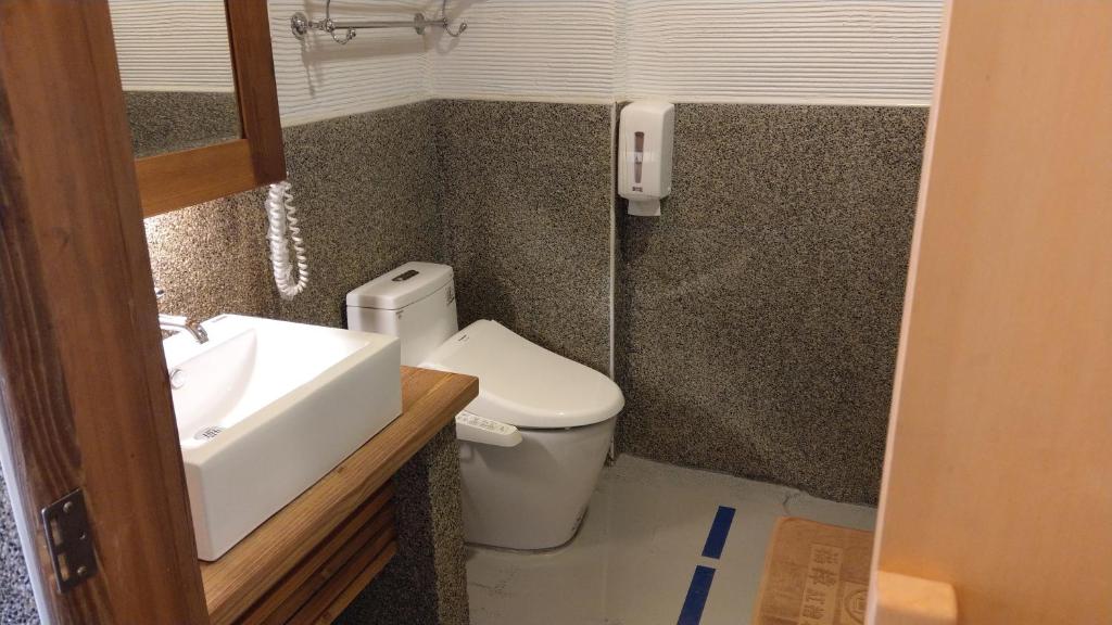 海景擁月星宿民宿 호텔 이미지 1