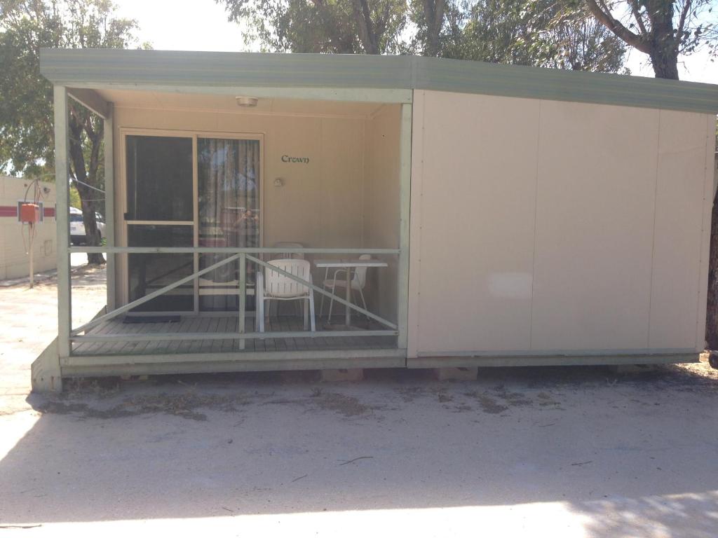 Green Head Caravan Park photo