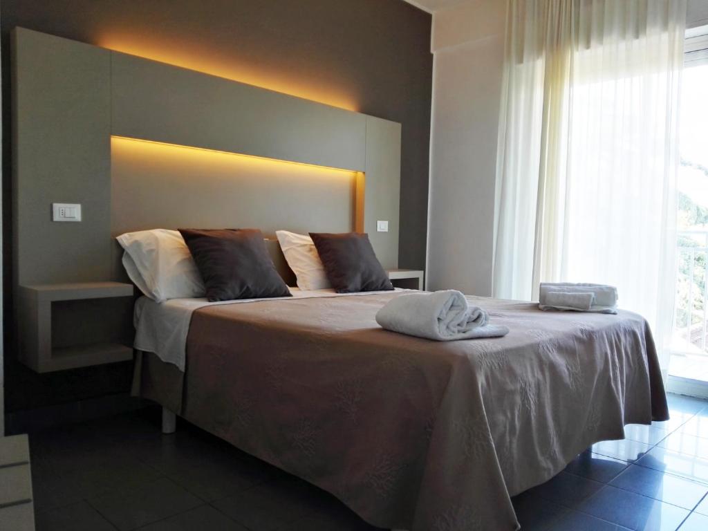 Hotel Desire' - 4