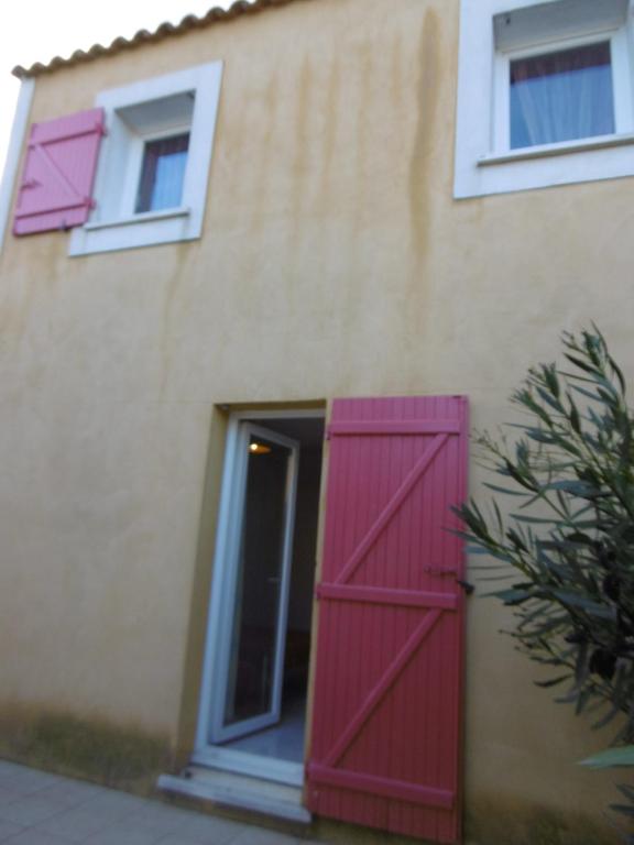 Holidayland Residence Plein Sud villa 60m2 6 couchages - 4
