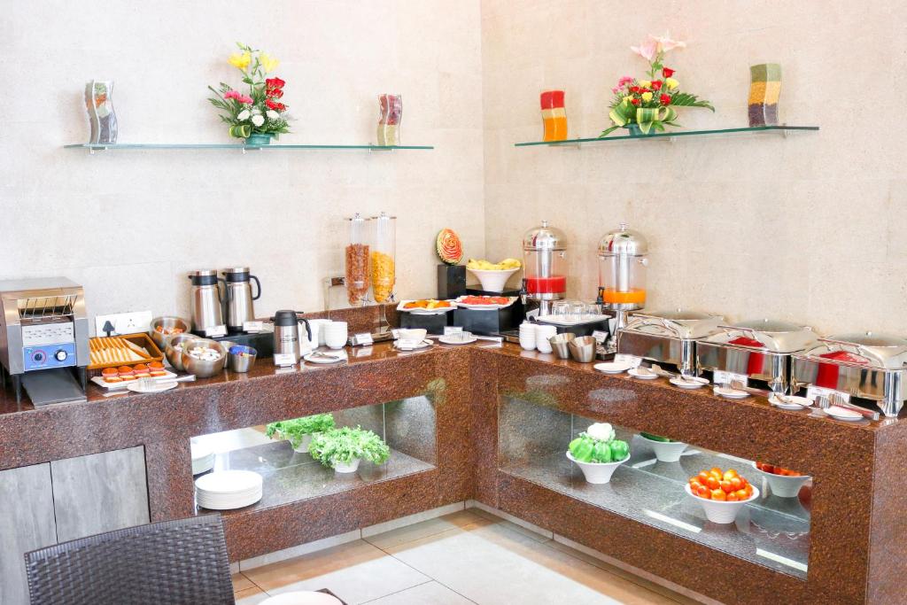 お料理のイメージ