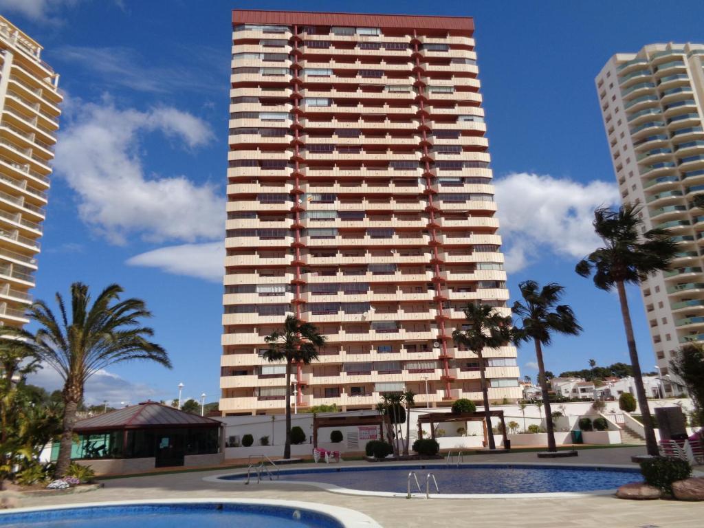 Edificio Coral Beach - 2