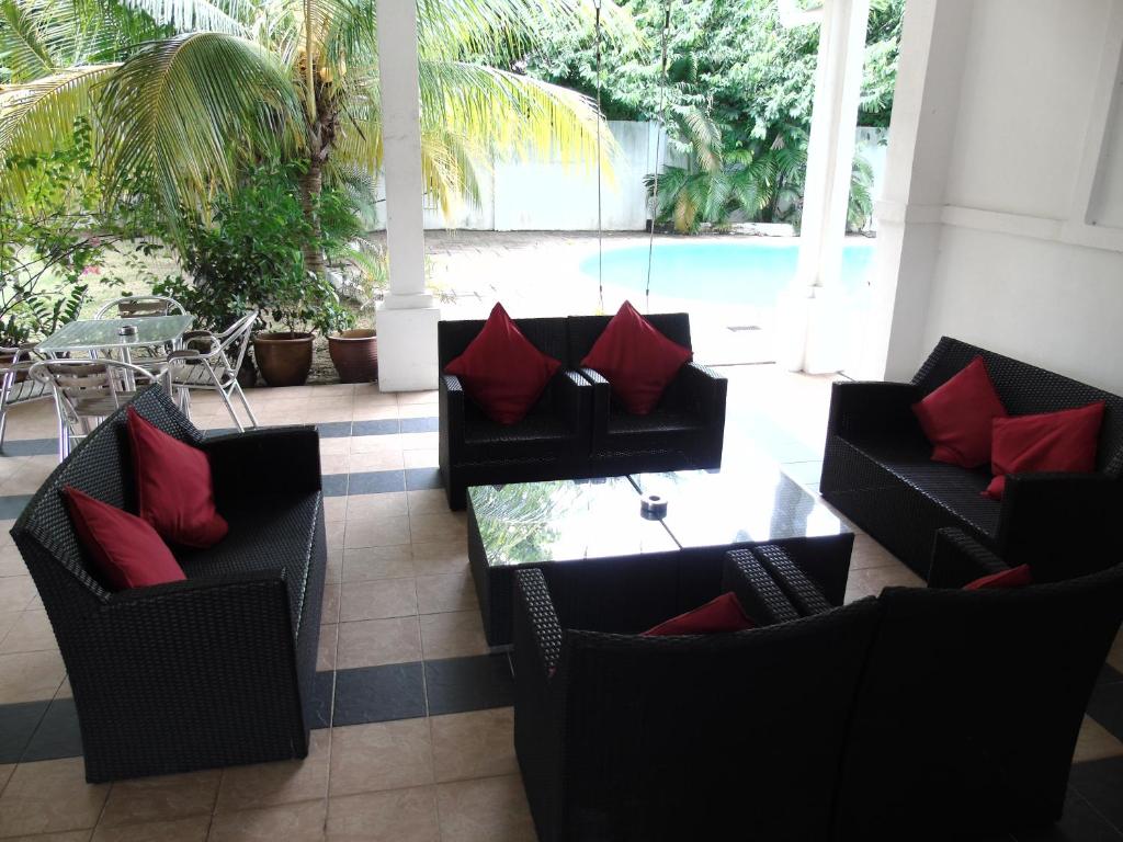 Balkon/Terrasse