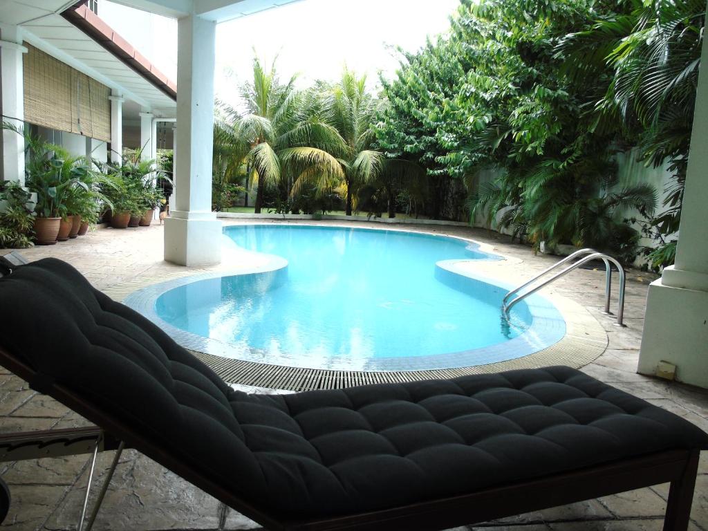 Swimmingpool