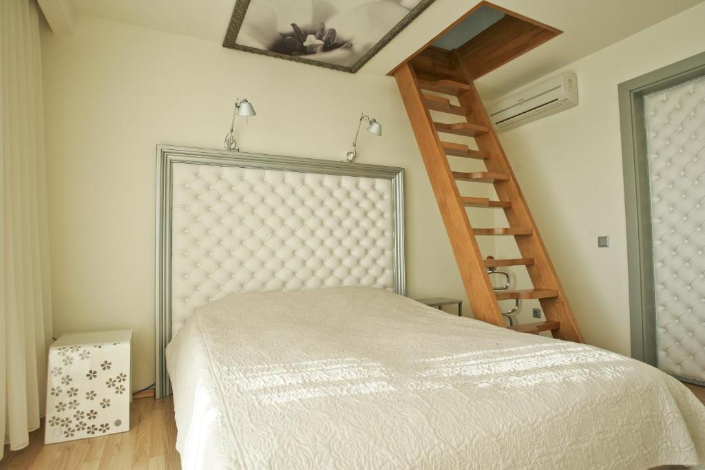 Boutique Hotel Mama photo