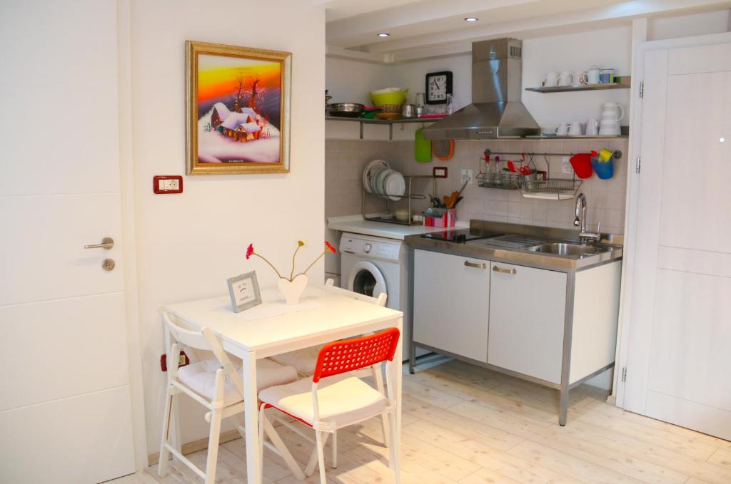 Apartman Luca photo