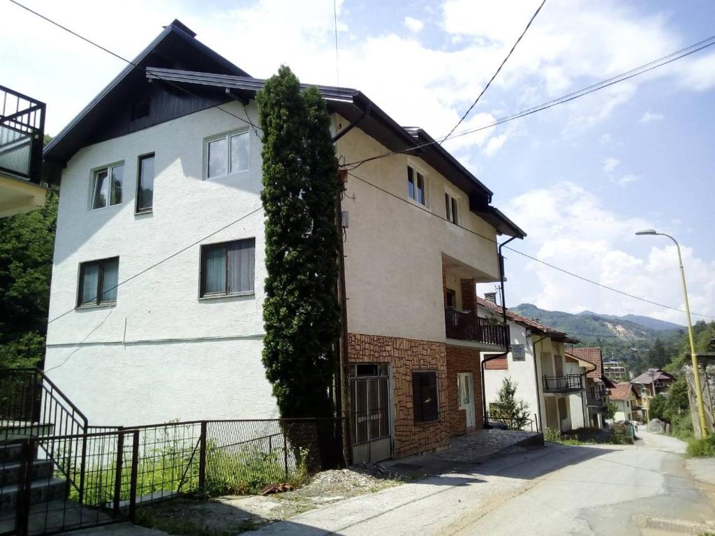 HM - konak photo