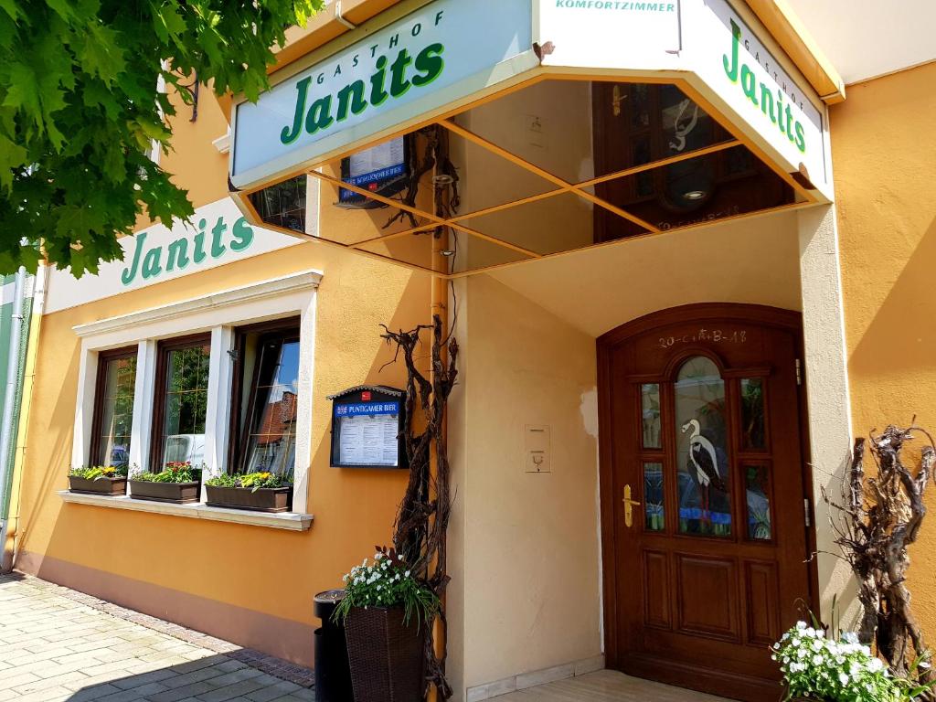 Gasthof Janits - 1