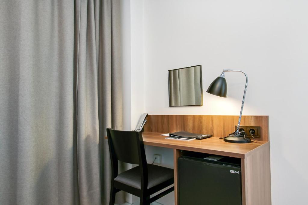 편의 시설/서비스