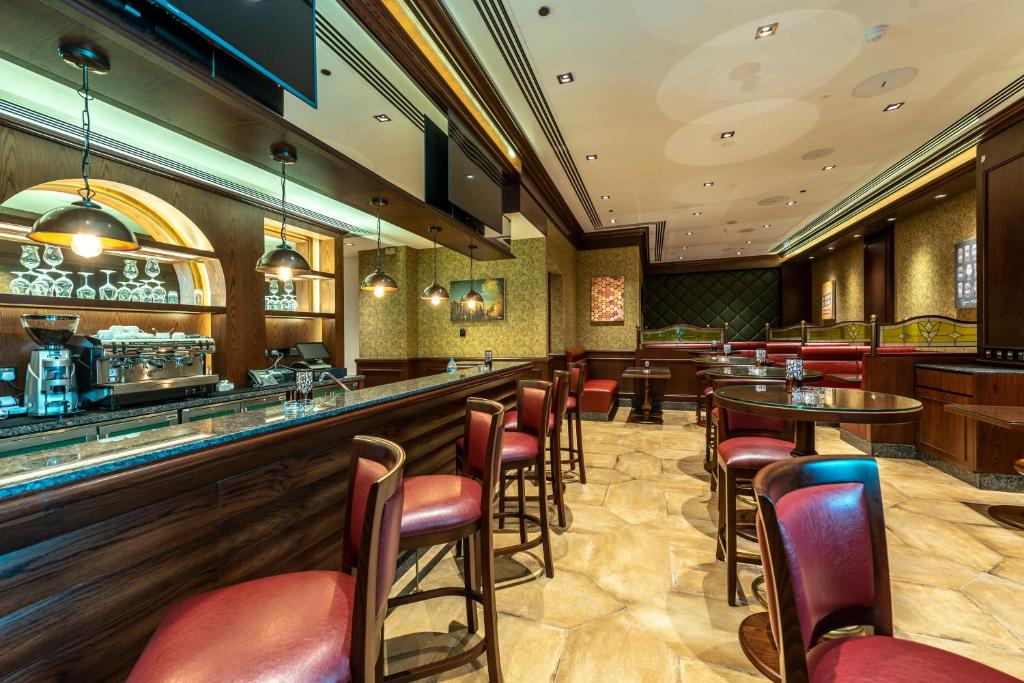 Bar/lounge