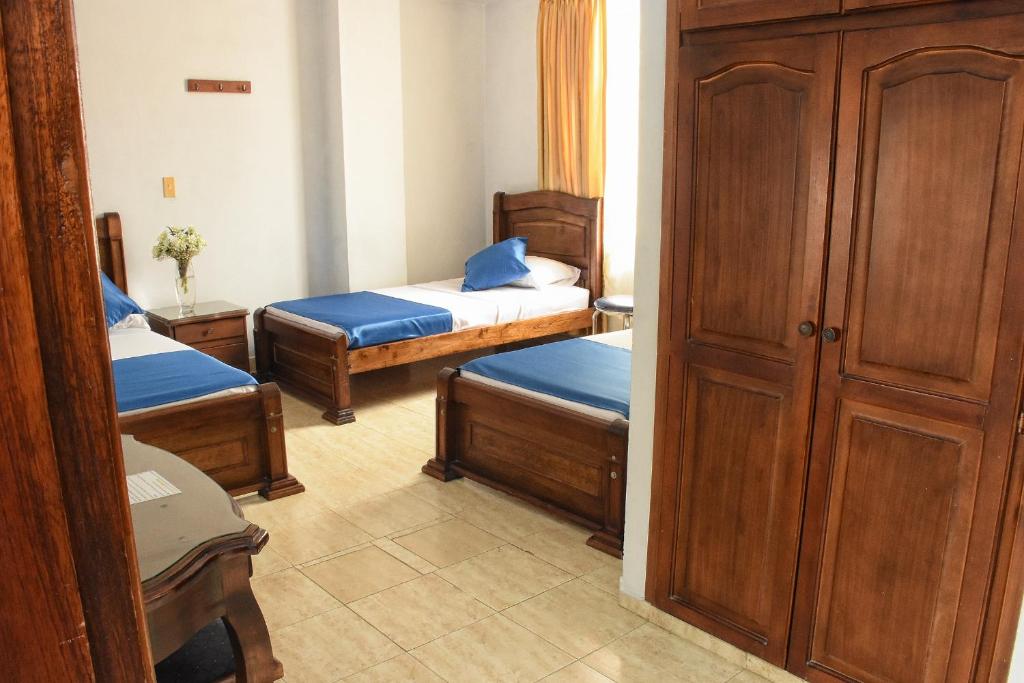 Hotel el Lago 2 photo