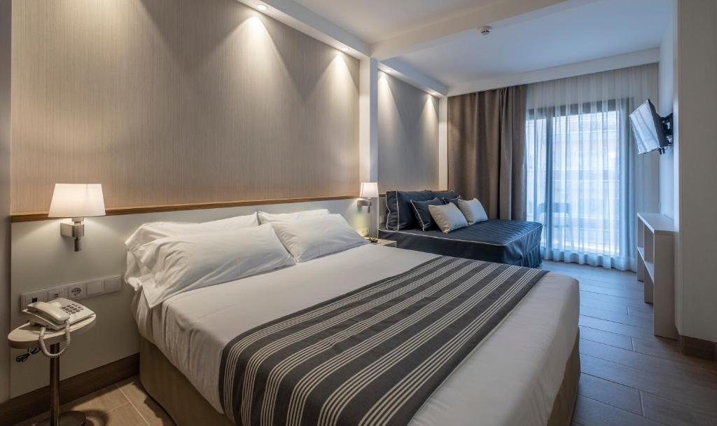 Rosamar Es Blau 4*s - Adults Only - 2