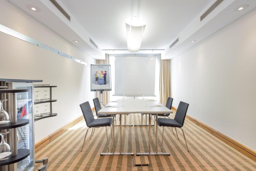 ビジネスセンター