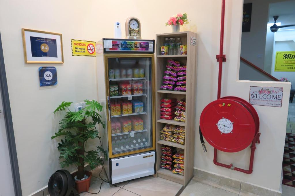 Facilities